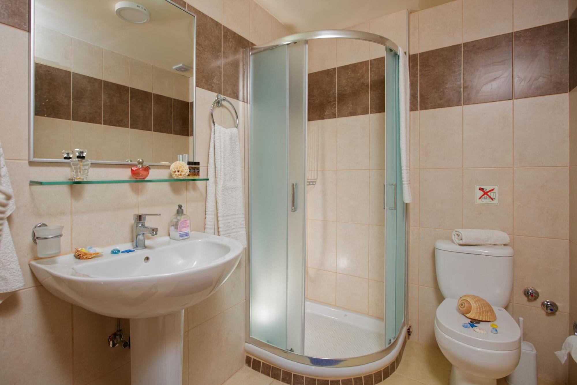 Fotis Studios Apartments Gouves Exteriér fotografie